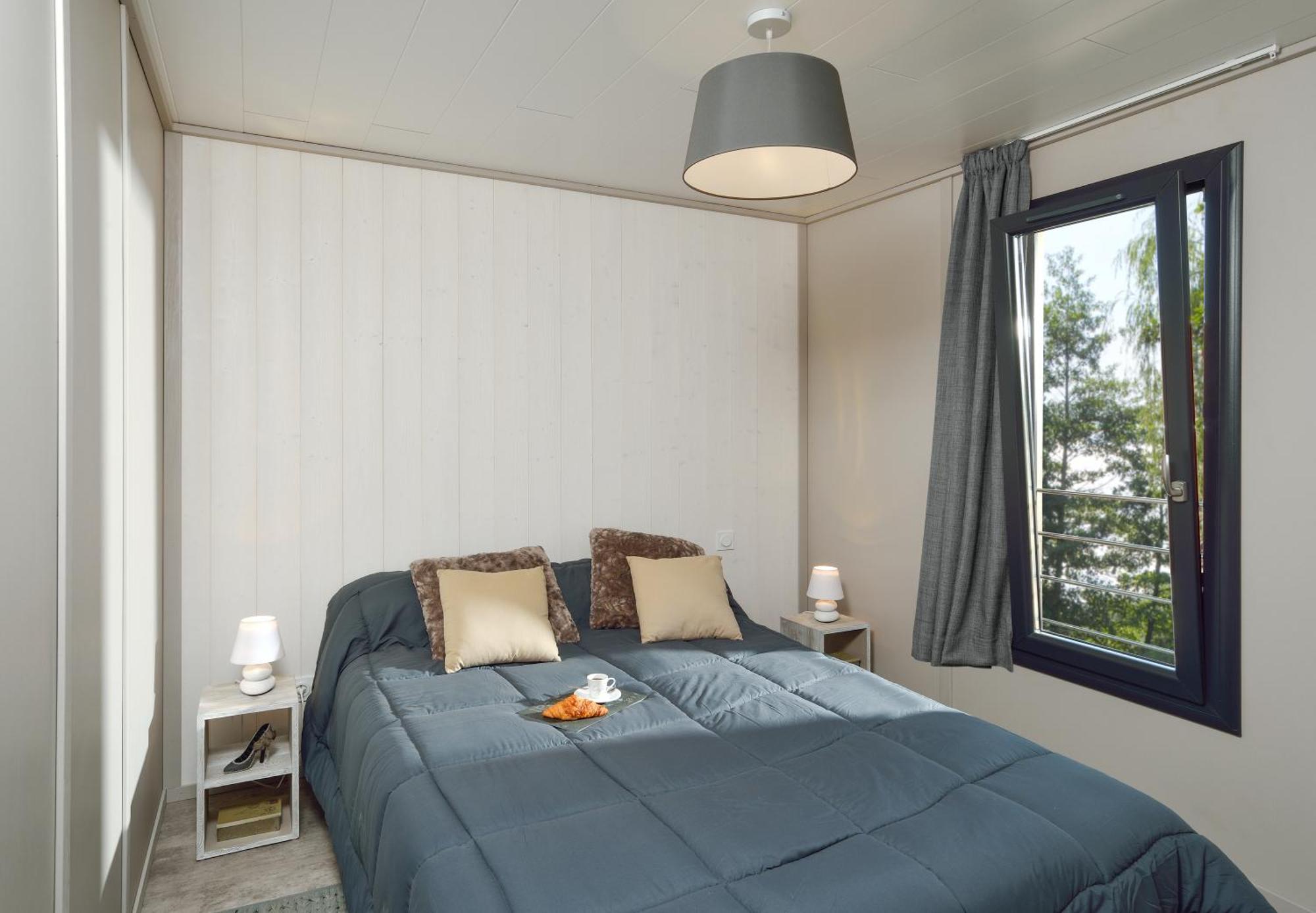 Camping Moulin De Chaules Saint-Constant Exterior photo